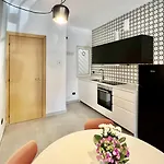 דירה Madonnella House - Urban Retreat בארי