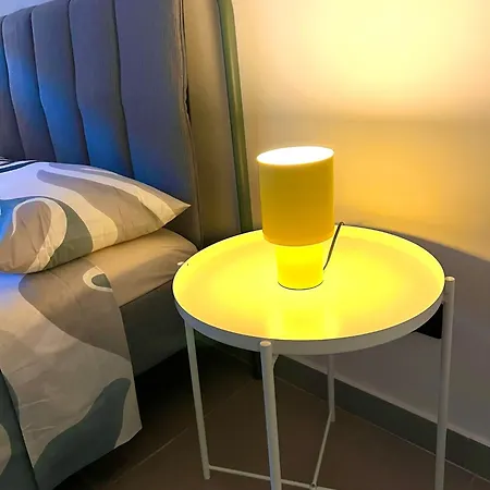 Madonnella House - Urban Retreat Apartament *