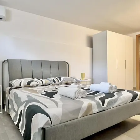 Madonnella House - Urban Retreat Bari