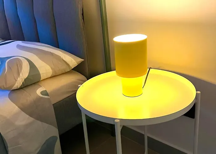 Madonnella House - Urban Retreat Apartament *