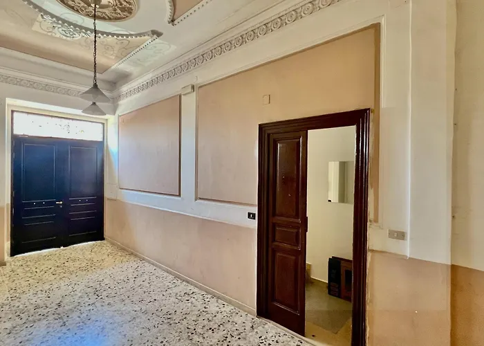 Apartament Madonnella House - Urban Retreat