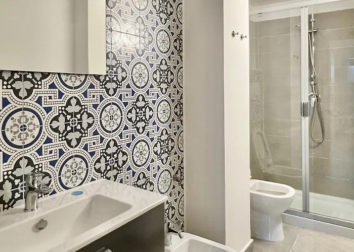 Madonnella House - Urban Retreat *