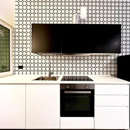 Madonnella House - Urban Retreat * Bari