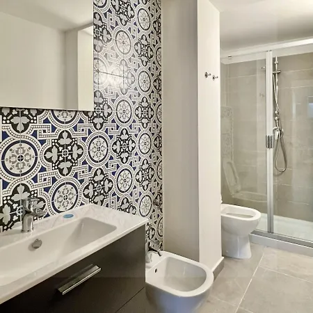 Madonnella House - Urban Retreat *