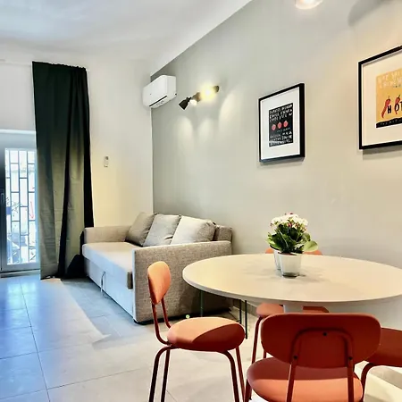 Madonnella House - Urban Retreat *